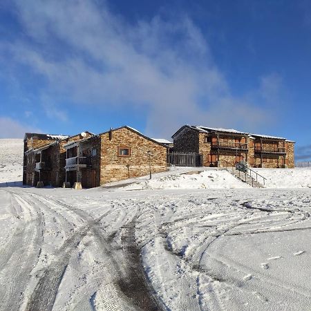 Hotel Pena Trevinca Casayo Екстериор снимка